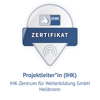 Zertifikat